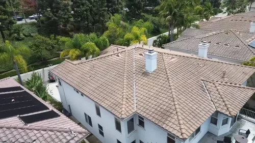 Pressure Washing Service San Diego 1696