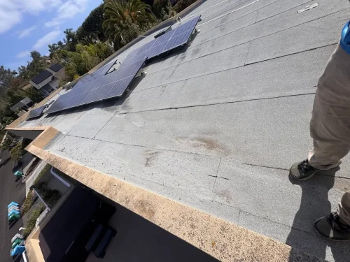 Pressure Washing Service San Diego 1697