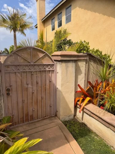 Pressure Washing Service San Diego 1698