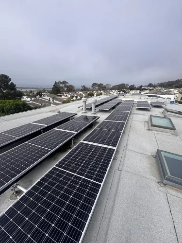 Pressure Washing Service San Diego 17