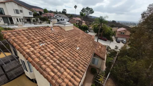 Pressure Washing Service San Diego 170