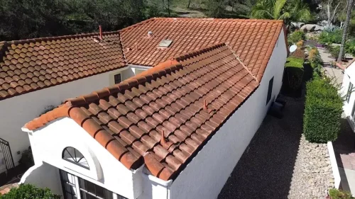 Pressure Washing Service San Diego 1703