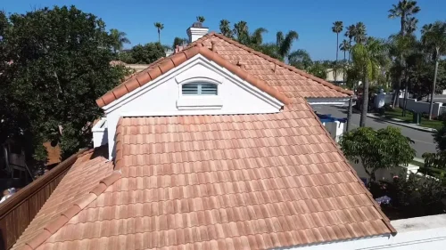 Pressure Washing Service San Diego 1706
