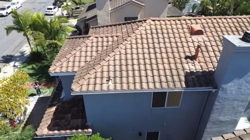 Pressure Washing Service San Diego 1707
