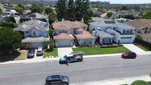 Pressure Washing Service San Diego 1712