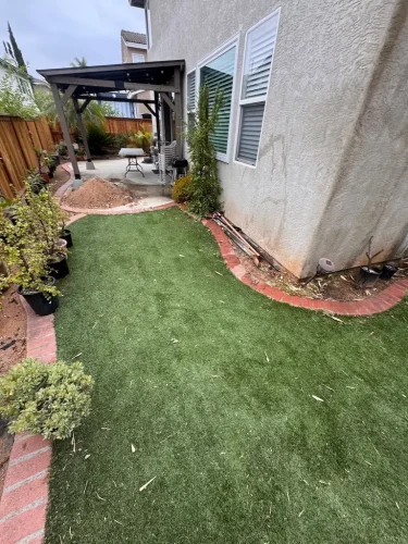 Pressure Washing Service San Diego 1715