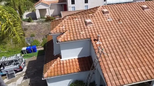 Pressure Washing Service San Diego 1717