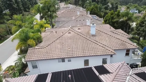 Pressure Washing Service San Diego 1718