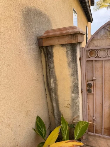 Pressure Washing Service San Diego 1720
