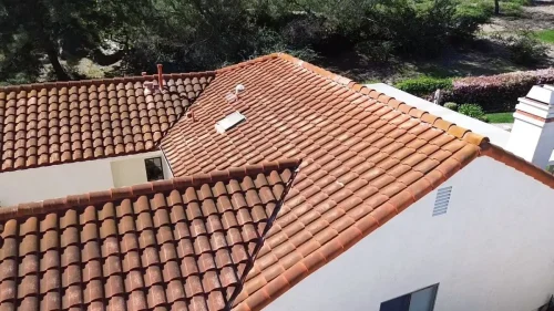 Pressure Washing Service San Diego 1724