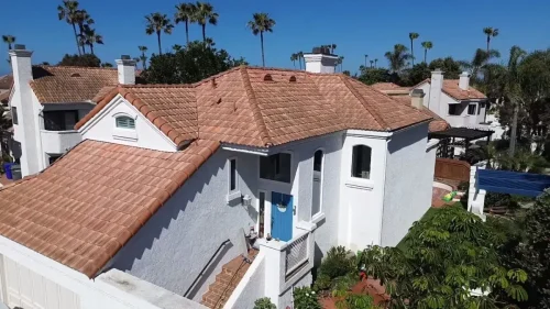 Pressure Washing Service San Diego 1727