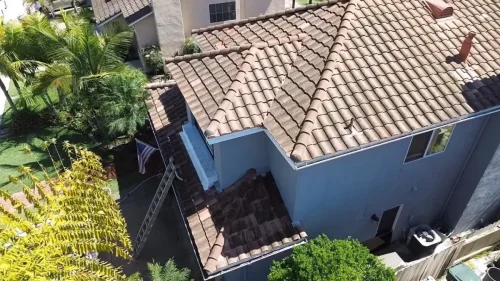 Pressure Washing Service San Diego 1728
