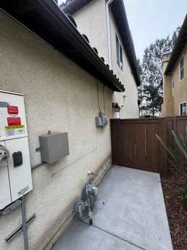 Pressure Washing Service San Diego 1730