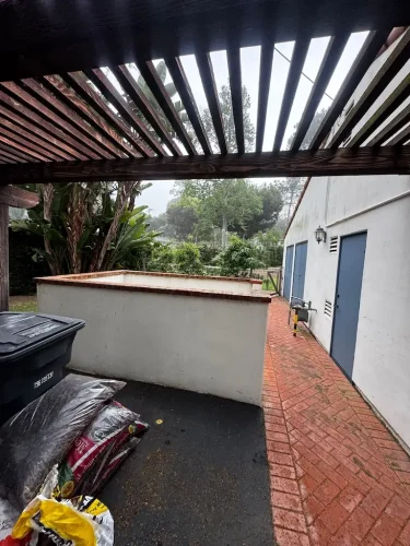 Pressure Washing Service San Diego 1731