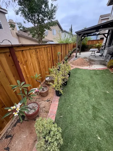 Pressure Washing Service San Diego 1735