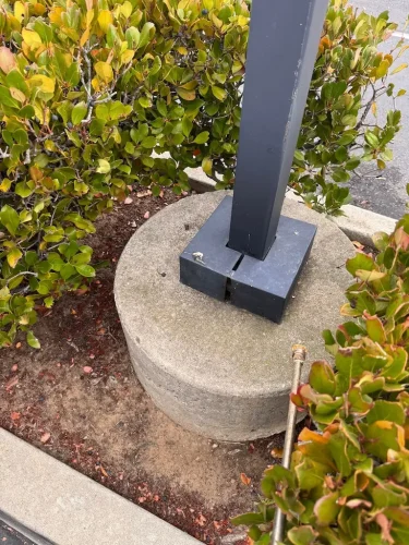 Pressure Washing Service San Diego 1736