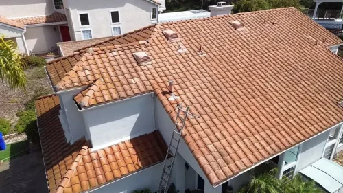 Pressure Washing Service San Diego 1737