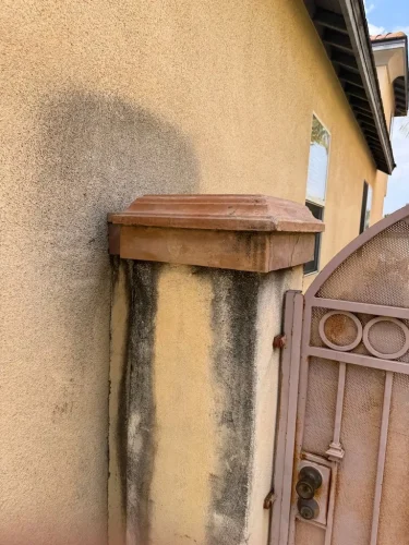 Pressure Washing Service San Diego 1740