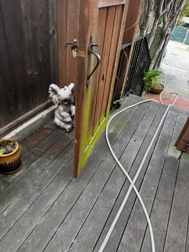 Pressure Washing Service San Diego 1743