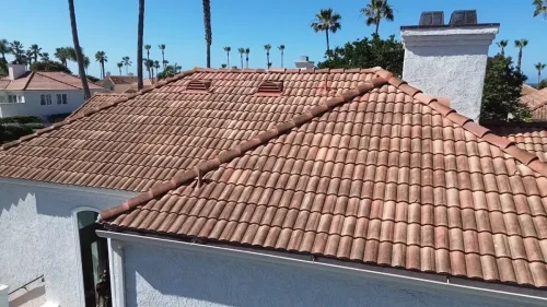 Pressure Washing Service San Diego 1747
