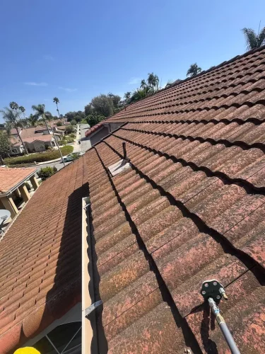 Pressure Washing Service San Diego 175