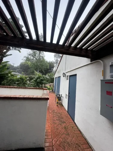 Pressure Washing Service San Diego 1750
