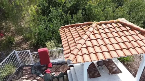 Pressure Washing Service San Diego 1755