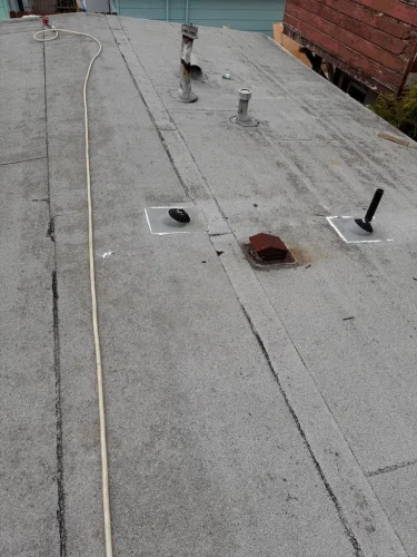 Pressure Washing Service San Diego 1758