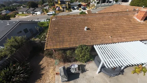 Pressure Washing Service San Diego 176