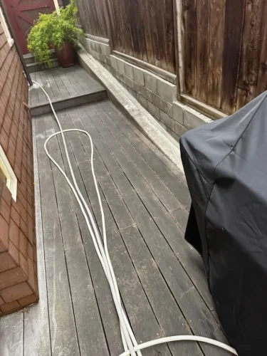 Pressure Washing Service San Diego 1760