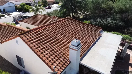 Pressure Washing Service San Diego 1761