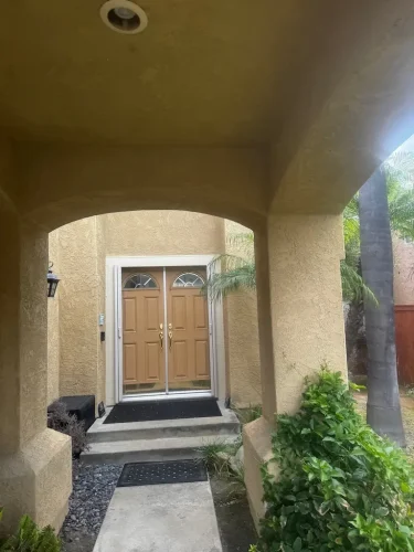 Pressure Washing Service San Diego 1762