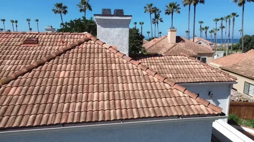 Pressure Washing Service San Diego 1764