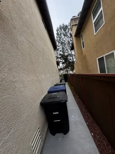 Pressure Washing Service San Diego 1766