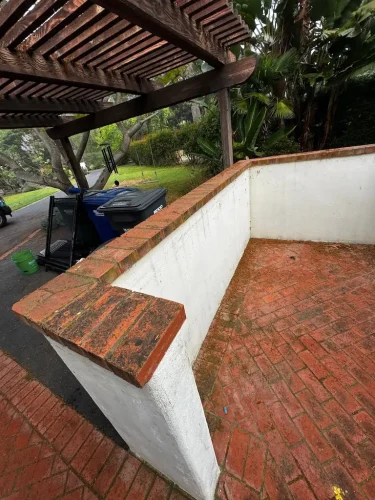 Pressure Washing Service San Diego 1767