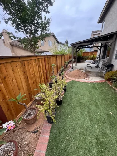 Pressure Washing Service San Diego 1770