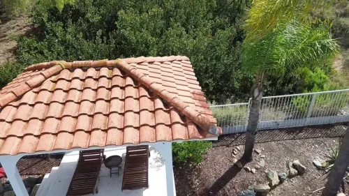 Pressure Washing Service San Diego 1772