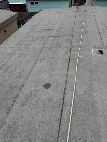 Pressure Washing Service San Diego 1775