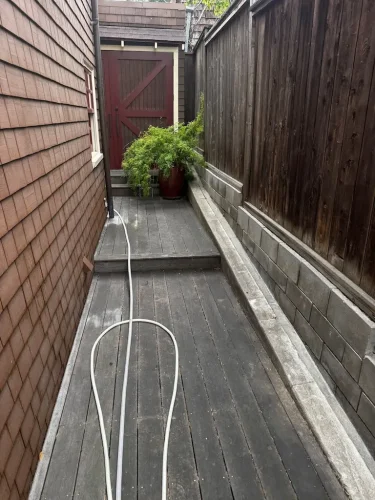 Pressure Washing Service San Diego 1777