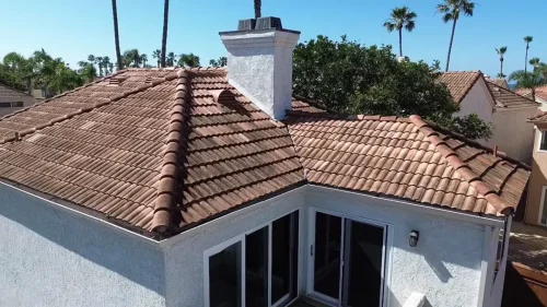 Pressure Washing Service San Diego 1781