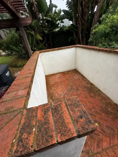 Pressure Washing Service San Diego 1784