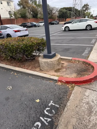 Pressure Washing Service San Diego 1788