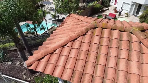 Pressure Washing Service San Diego 1789