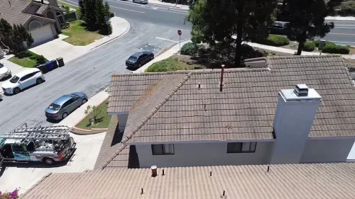Pressure Washing Service San Diego 180