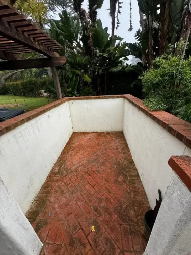Pressure Washing Service San Diego 1801