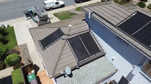 Pressure Washing Service San Diego 1803