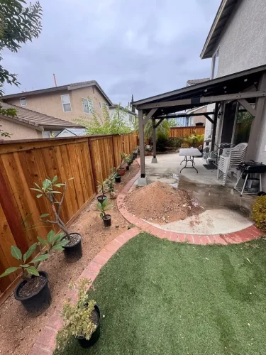 Pressure Washing Service San Diego 1804