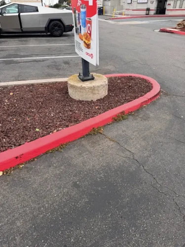 Pressure Washing Service San Diego 1805