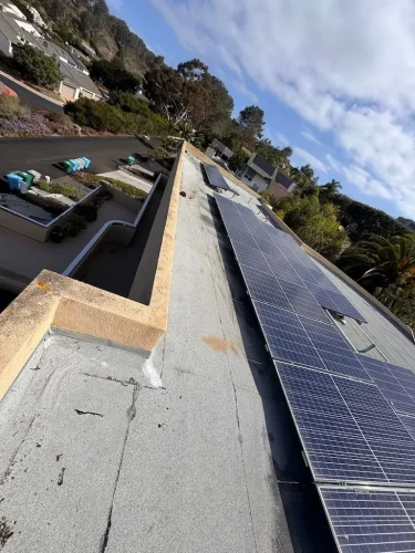 Pressure Washing Service San Diego 1807