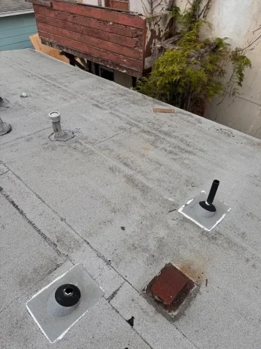 Pressure Washing Service San Diego 1809